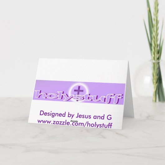 CARTE SMILIN'... (Dos)