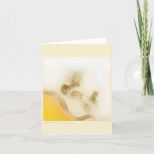 Carte Smoke Drawing, cancer du rock, 1973