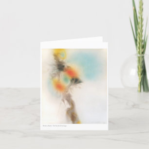 Carte Smoke Drawing, cancer du rock, 1973