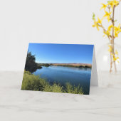 Carte Snake (Fleur jaune)