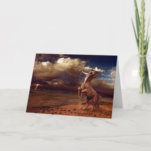 Carte Sniper (Devant)