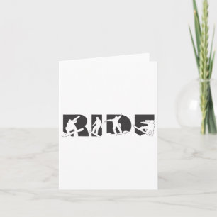 Carte Snowboard