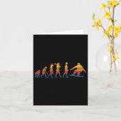 Carte Snowboard Snowboard Snowboard 2 (Fleur jaune)