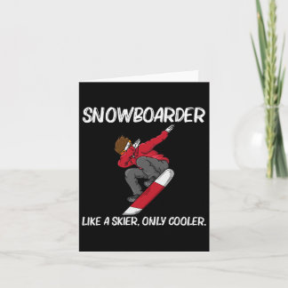 Carte Snowboarding For Men Women Skier Snowboard S