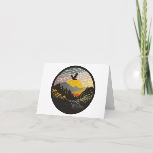 Carte Snowdonia (Devant)