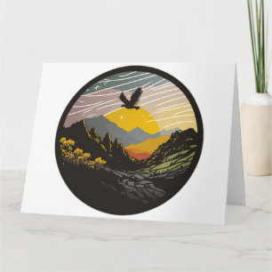 Carte Snowdonia