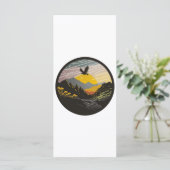 Carte Snowdonia (Debout devant)