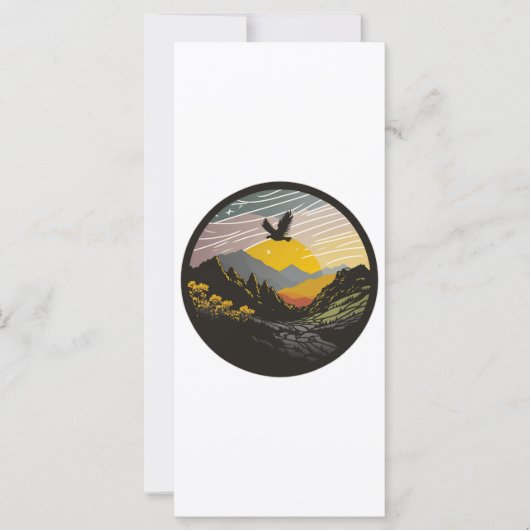 Carte Snowdonia (Devant)