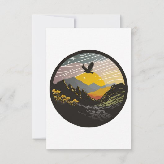 Carte Snowdonia (Devant)