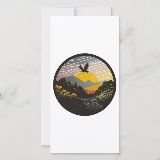 Carte Snowdonia (Devant)