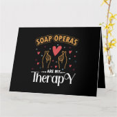 Carte Soap Chaussures Elf Chemise Famille Correspondant (Fleur jaune)