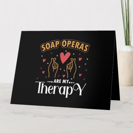 Carte Soap Chaussures Elf Chemise Famille Correspondant (Devant)