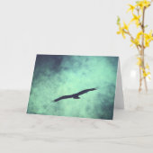 Carte Soar (Fleur jaune)