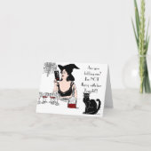 Carte Sober Voler (Devant)