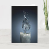 Carte Sobriété (Devant)