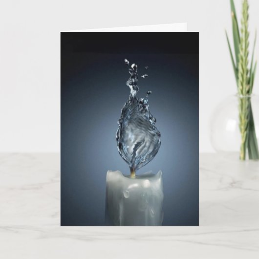 Carte Sobriété (Devant)