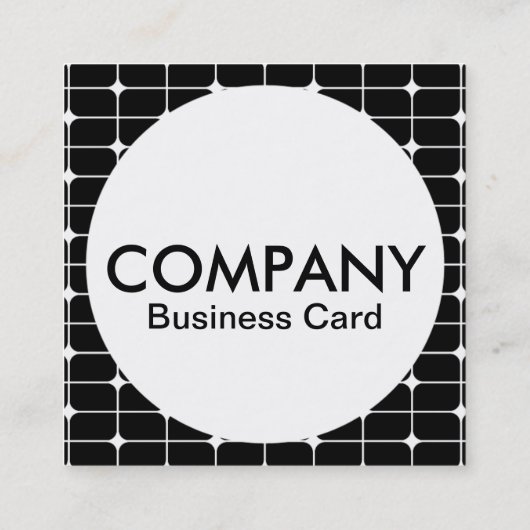 carte société grilles (Dos)