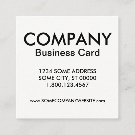 carte société hexa (Devant)