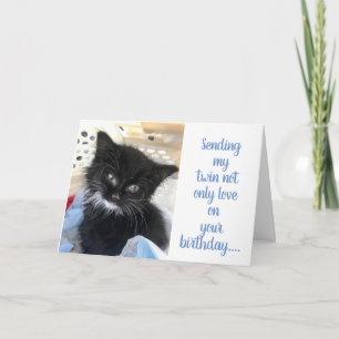 CARTE **SOEUR DOUCE** VOTRE SOUHAIT ET VOTRE PROMESSE D'