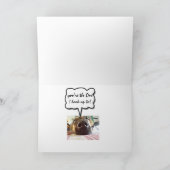 Carte Soeur une de joyeux anniversaire que je recherche (Intérieur)