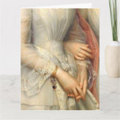 Carte Soeurs (Devant)