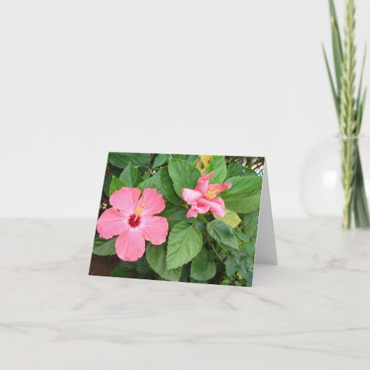 Carte Soeurs (Devant)