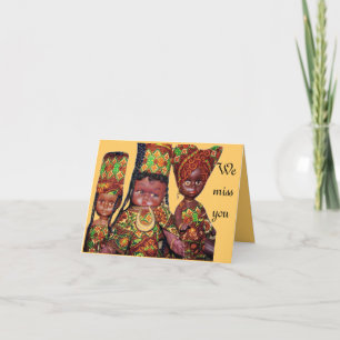 Carte Soeurs de l'amour___