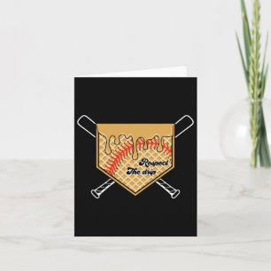 Carte Softball Baseball Driys Boys Ice Cream Driam Youth