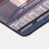 Carte Soho des années 1960 à Londres (Coin)