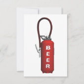 Carte Soif Quencher Beer (Devant)