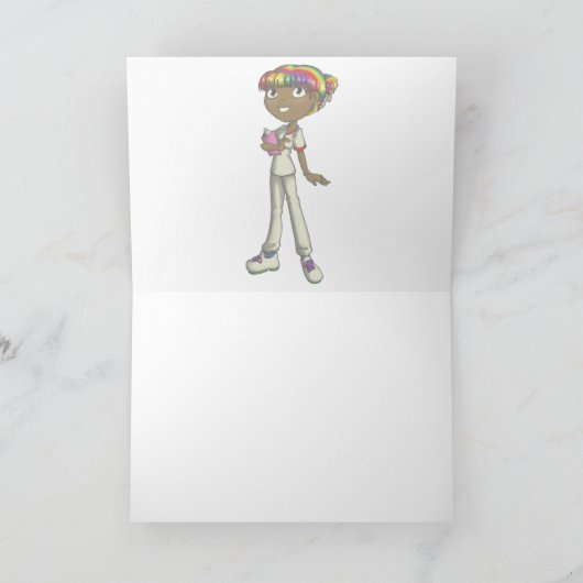 Carte Soins (Intérieur)