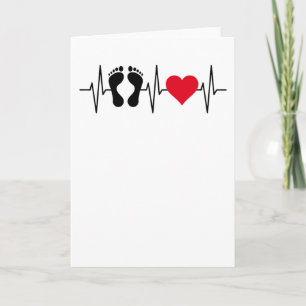 Carte Soins des pieds Pedicure Podiatriste ongle Salon C