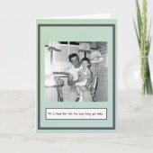 Carte Soins et préoccupations (Devant)