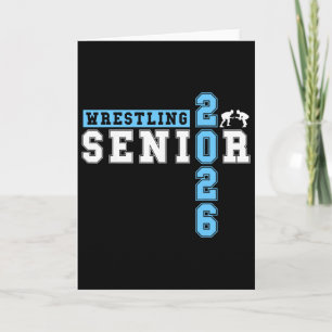 Carte Soirée des anciens lutteurs 2026 Lutte Senior 2026