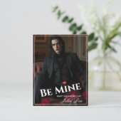 Carte Sois Mienne – Une Promesse de Saint-Valentin Silen (Debout devant)