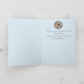 Carte solaire d'hiver Yule Pagan (Intérieur)