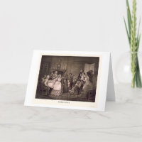 Soldat de guerre civile étant souhaité la