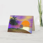 Carte Solde (Devant)