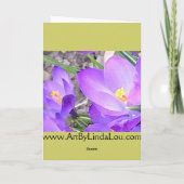 Carte Solde Tai Chi (Dos)