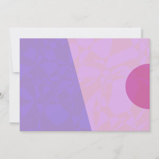 Carte Soleil doux