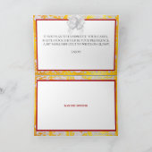 CARTE SOLEIL ! ENSOLEILLEMENT! VACANCES À CENTRAL PARK ! (Intérieur)