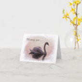 Carte Solitary (Fleur jaune)