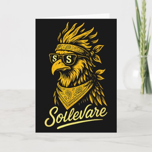 Carte Sollevare House Of Uplifting, Givers School Rca  (Devant)