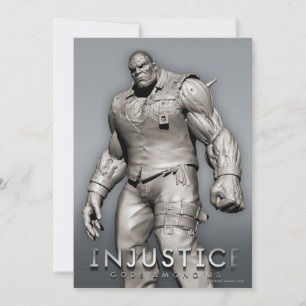 Carte Solomon Grundy Alternate