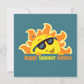 Carte Solstice d'été 2024 (Devant)