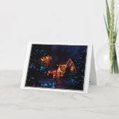 CARTE SOLSTICE HIVER (Devant)