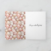 Carte Some Bunny Loves You (Intérieur)