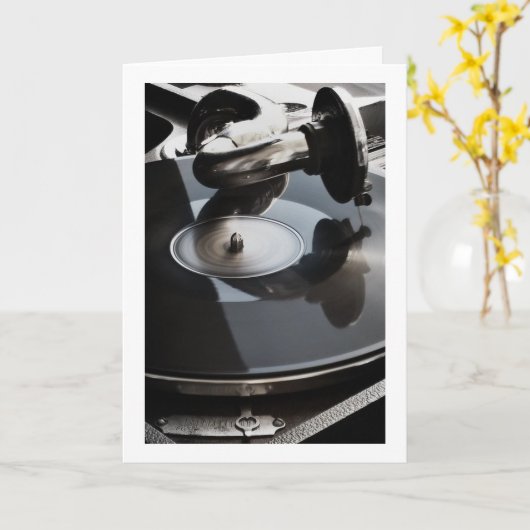 CARTE SOMEONE WHO APPRECIATES FINER THINGS DANS LIFE (Fleur jaune)