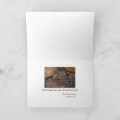 CARTE SOMETIMES (Intérieur)