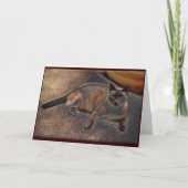 CARTE SOMETIMES (Devant)